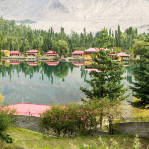 Image gallery marquee