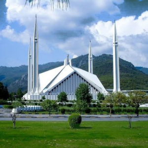 Image gallery marquee